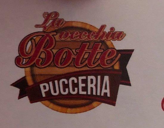 Pucceria La Vecchia Botte
